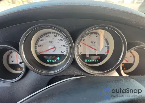 2010 Dodge Charger Sxt from USA, damaged, VIN 2B3CA3CV9AH299523